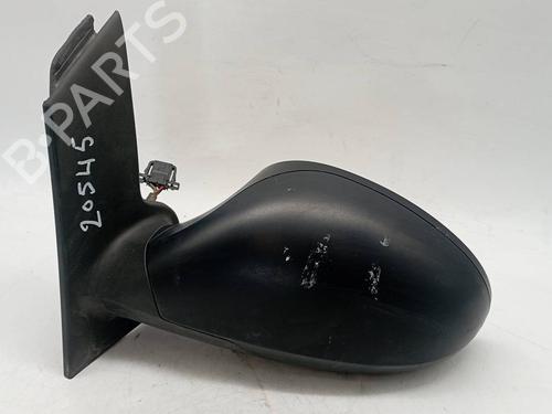 Used Left mirror Left mirror SEAT ALTEA (5P1) [2004-2015] 39752900 39752900