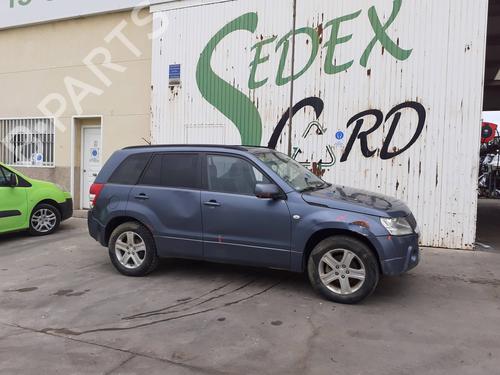 Used Gearbox Gearbox 25330309 25330309