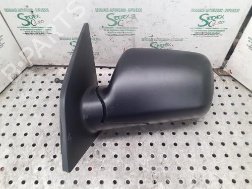 Left mirror KIA PICANTO I (SA)  | BP25311947C26 