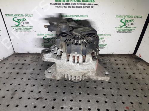 Alternator HYUNDAI i10 I (PA)  | BP25321569M7 