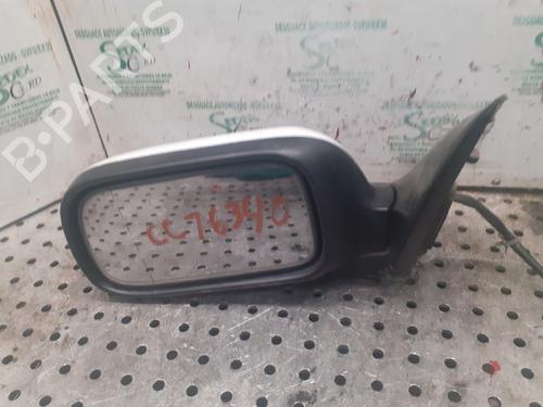 Used Left mirror NISSAN PRIMERA Hatchback (P11) [1996-2002]  25311848
