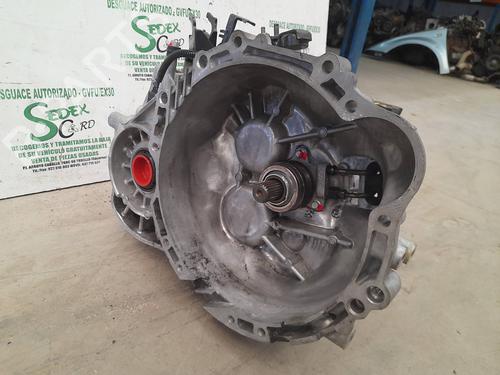 Gearbox HYUNDAI TUCSON (JM)  | BP25330275M3 