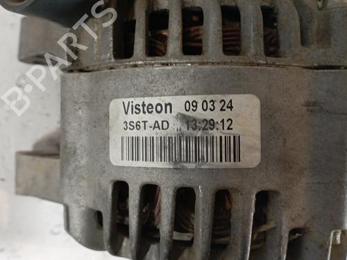 Generator MAZDA 2 (DY)  | BP25317229M7 