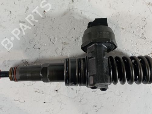 Used Injector SEAT IBIZA III (6L1) [2002-2009]  25316643