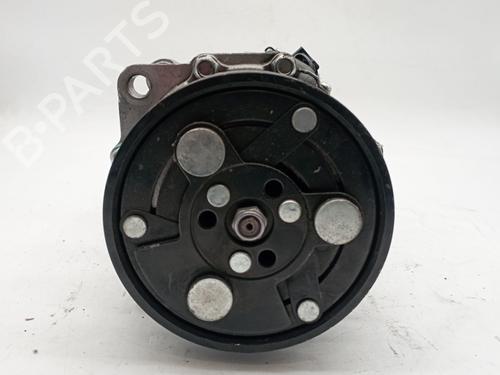 AC compressor HYUNDAI SANTA FÉ I (SM) 2.0 CRDi 4x4 | BP33694940M34 - Image 2