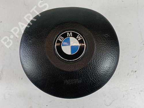 Used Driver airbag BMW 3 (E46) [1997-2005]  25320270