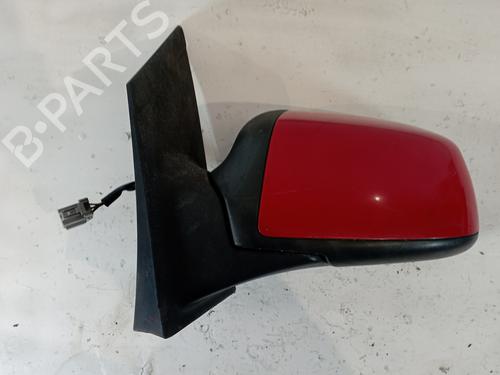 Left mirror FORD FOCUS II (DA_, HCP, DP) 1.8 | BP25315257C26 