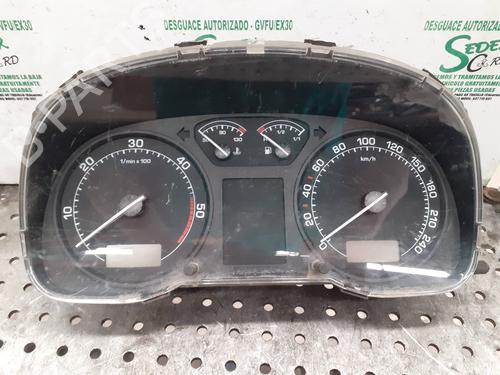 Instrument cluster SKODA OCTAVIA I Combi (1U5) 1.9 TDI | BP25321506C47 