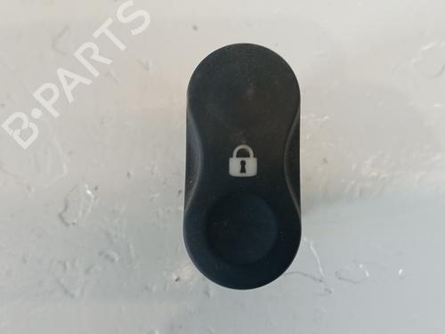 Used Switch DACIA DUSTER (HS_) 1.5 dCi (109 hp) 25308786