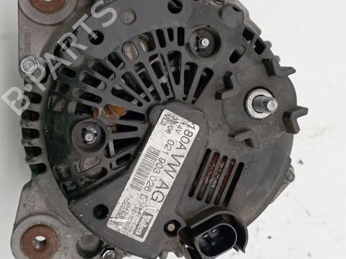 Alternator VW PASSAT B6 (3C2)  | BP29505288M7 