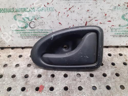 Maniglia interna anteriore destra RENAULT MASTER II Van (FD) 2.2 dCI 90 (90 hp) 25308669