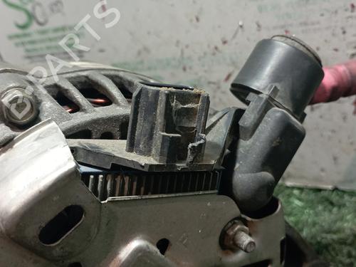 Alternator FORD FIESTA V (JH_, JD_)  | BP25323852M7 
