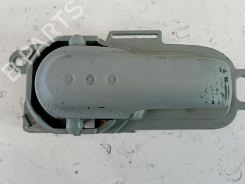 Used Front left interior door handle NISSAN NOTE (E12) [2012-2025]  25308896