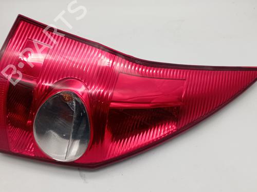Left taillight RENAULT MEGANE II (BM0/1_, CM0/1_)  | BP25330528C34 