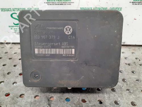 Used ABS pump ABS pump SKODA OCTAVIA I (1U2) [1996-2010] 36302521 36302521