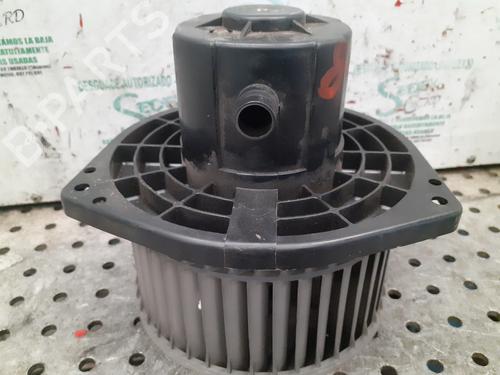Heater blower motor CHEVROLET KALOS  | BP25317417M62 