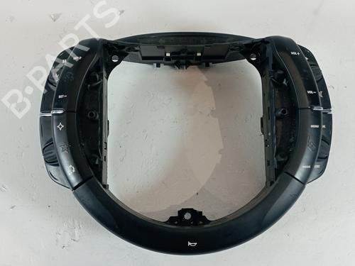 Used Steering wheel controls CITROËN C4 Grand Picasso I (UA_) 1.8 i 16V (125 hp) 25312448