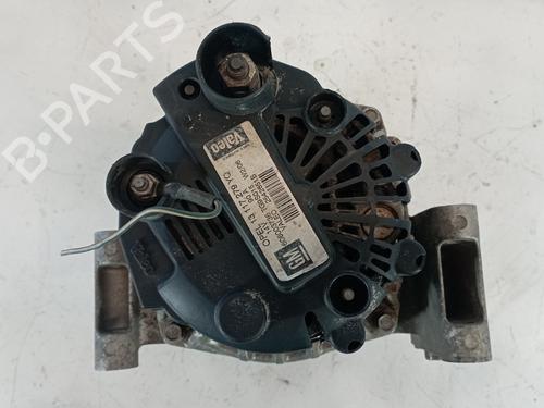 Generator OPEL MERIVA A MPV (X03)  | BP25314288M7 
