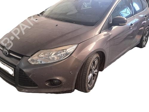 Motor Motor FORD FOCUS III 1.0 EcoBoost (100 hp) 36503142 36503142