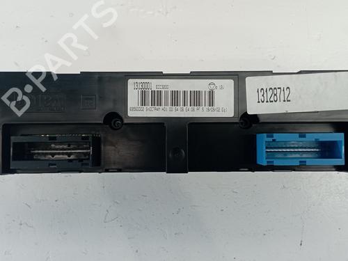 Climate control OPEL VECTRA C (Z02)  | BP25319273I5 