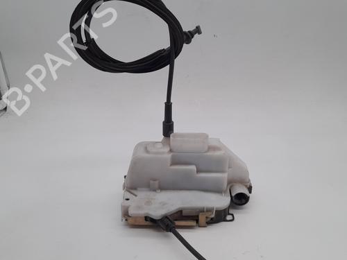 Used Front left lock CITROËN C2 (JM_) 1.6 (109 hp) 25312435