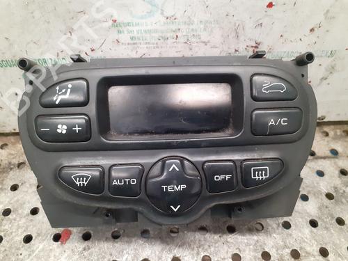 Used Climate control PEUGEOT 307 (3A/C) [2000-2012]  25308769