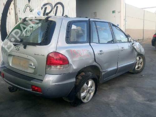 Starter HYUNDAI SANTA FÉ I (SM) 2.0 CRDi | BP31873240M8