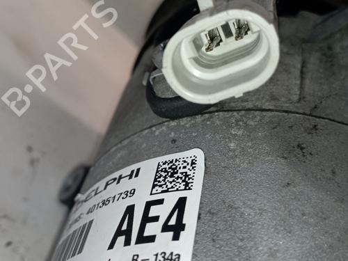 AC compressor OPEL ASTRA H (A04)  | BP25327103M34 