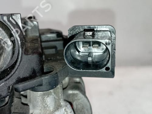 Alternator BMW 3 (E46) 318 i | BP25324492M7 