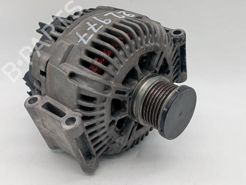 Used Alternator Alternator 36885369 36885369