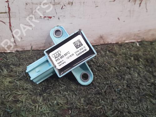 Elektronisk sensor AUDI A5 (8T3) [2007-2017]  25310289