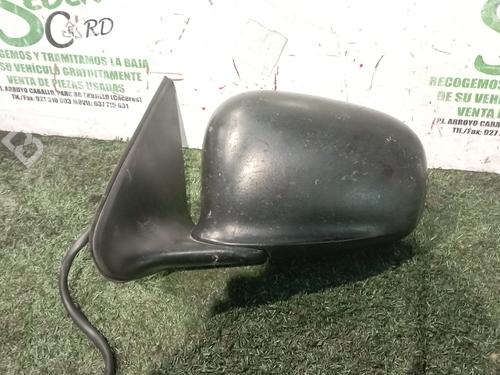 Left mirror ROVER 400 II (RT)  | BP25312216C26 