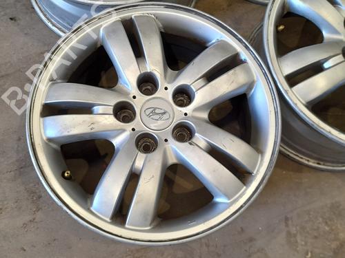 Rim HYUNDAI TUCSON (JM)  | BP25329655C45 
