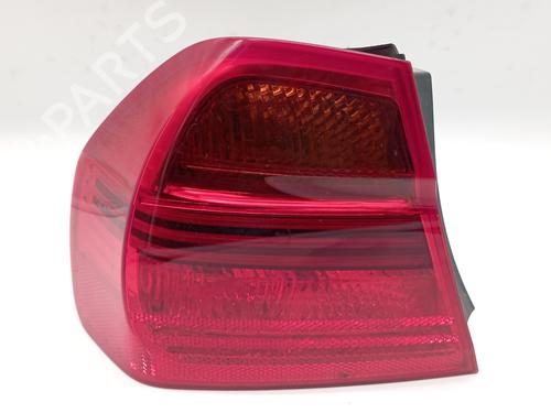 Used Left taillight BMW 3 (E90) 320 d (177 hp) 25319468