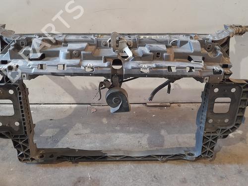 Frente em fibra/chapa FIAT GRANDE PUNTO (199_) 1.3 D Multijet (199.AXD11, 199.AXD1A, 199.AXD1B,... (90 hp) 32397805