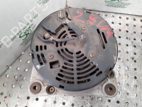 Alternator CHRYSLER VOYAGER / GRAND VOYAGER III (GS_, NS_) 2.5 TD | BP25323646M7 