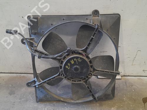 Used Radiator fan KIA CARNIVAL II (GQ) 2.9 CRDi (144 hp) 25312947