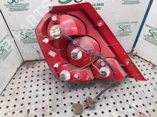 Right taillight CHEVROLET KALOS  | BP25311563C35 