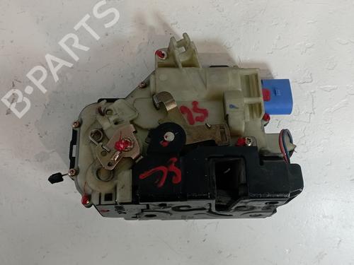 Front left lock SEAT IBIZA III (6L1)  | BP25319125C98 