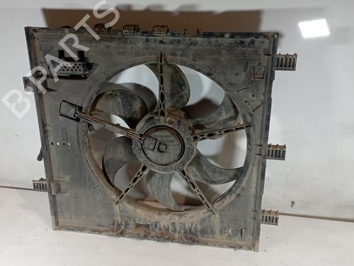 Radiator fan MERCEDES-BENZ VITO Van (W638)  | BP25323176M35 