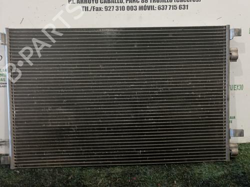 AC radiator RENAULT GRAND SCÉNIC II (JM0/1_) 1.6 | BP25318931M32 