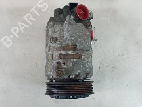 AC compressor AUDI A2 (8Z0) 1.4 TDI | BP25324019M34 