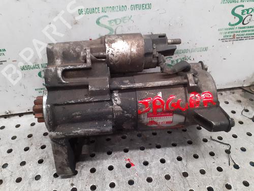 Used Starter JAGUAR XF I (X250) [2008-2015]  25326665