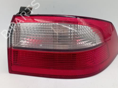 Used Right taillight RENAULT LAGUNA II (BG0/1_) [2001-2007]  31841706