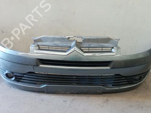 Used Front bumper Front bumper CITROËN C4 I (LC_) [2004-2014] 33994786 33994786
