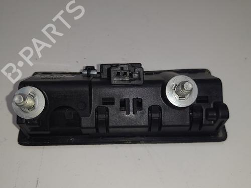 Tailgate handle AUDI A4 B8 (8K2)  | BP25307948C132 