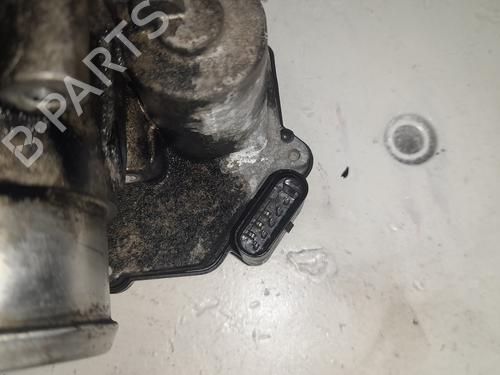 Throttle body HYUNDAI ix35 (LM, EL, ELH)  | BP25323965M82 
