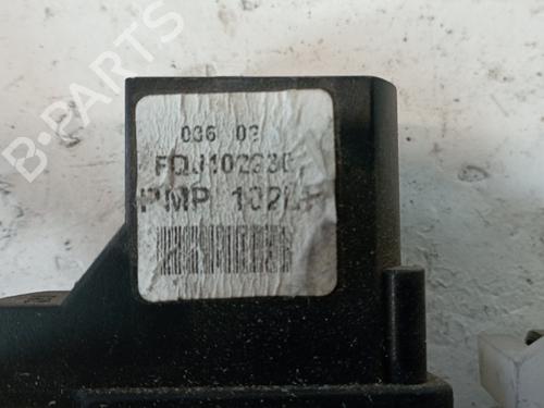 Front left lock ROVER 45 I Saloon (RT)  | BP25309467C98 