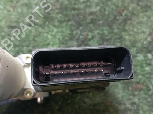 Left rear window motor VW GOLF IV (1J1)  | BP25314165E23 
