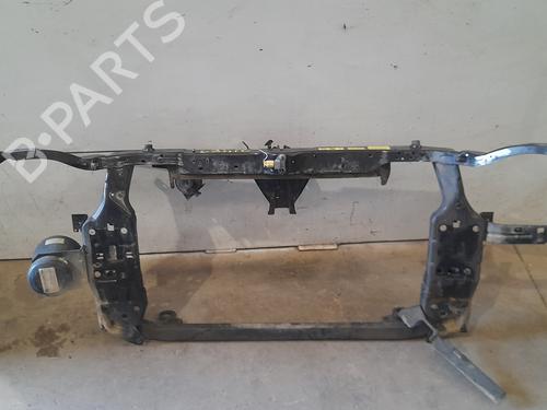 Front slam panel NISSAN QASHQAI / QASHQAI +2 I (J10, NJ10, JJ10E)  | BP25328749C72 